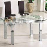 Tempered Glass Dining Table Top for Kitchen With AS/NZS2208:1996, BS6206, EN12150 Certificate thumbnail-6