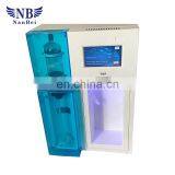 Automatic Protein Analysis Distillation Kjeldahl Apparatus thumbnail-5