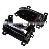 Car Inner Door Handle For KIA SPORTAGE 2011-2016 thumbnail-5