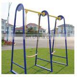 Plastic Material Plastic Slide and Swing thumbnail-3