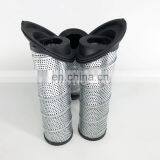 Industrial Hydraulic Oil Filter Cartridge 937395Q thumbnail-2