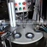 China Factory Price Jelly Yogurt Ice Cream Cup Filling and Sealing Machine