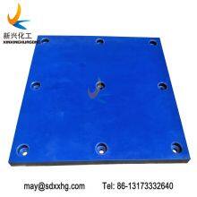 UHMWPE Wear Resisting Parts PE 1000 PE 500 Wear Pads Blocks thumbnail-4