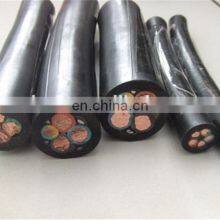 Henan Best Quality Rubber Insulated Flexible Cable thumbnail-5