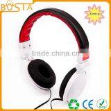 Fun Color Communication Stereo Hifi Good Quality High End Headphone thumbnail-5