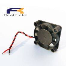 25mm Mini Lfter 25x25x7mm 2507 Micro Ventilateur 3v dc Fan thumbnail-1