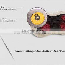 Car and Home Use Shiatsu Massage Pillow thumbnail-3
