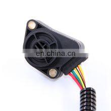 Truck Pedal Sensor-5 Lines Grey for VOLVO 3985226-3 3175130 thumbnail-4