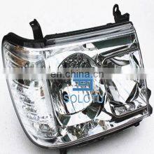 Auto Body Parts Head Lamp FOR LAND CRUISER 100 FZJ100 OEM 81130-60A90