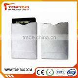Blocking Credit Card Sleeve / Rfid Blocking Sleeves thumbnail-4