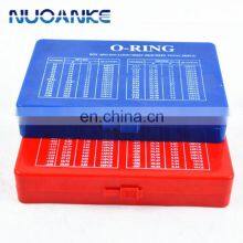 Customized And Standard Assortment Set Sealing Tool Box Hydraulic ORing Kit Repair O Ring Set O-Ring Seal Kit For Excavator thumbnail-5