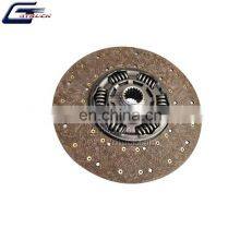 Clutch Disc Oem 1862193105 for MB Truck Clutch Plate thumbnail-2