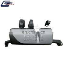 European Truck Auto Body Spare Parts Rearview Mirror Oem 9438110407 for MB Actros MP3 Backup Mirror thumbnail-5