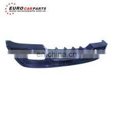 High Quality W176 A Class Carbon Fiber Diffuser for A CLASS W176 A45 Rear Diffuser thumbnail-3