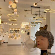 Zhongshan Ismart Lighting Co.,Ltd company overview - view 1 thumbnail