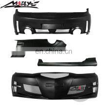 Body Kit for Hyundai Tiburon 2003-2006 thumbnail-1