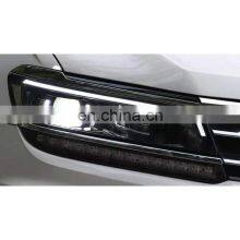 Upgrade LED Headlamp Headlight With Dynamic With a Touch of Blue for VW Volkswagen Tiguan L Head Lamp Head Light 2017-2020 thumbnail-2