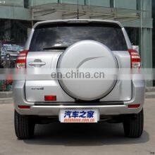 Simyi Parts Car Front Crv Inner Fender Liner Extension Left Fender Replacing for TOYOTA RAV 4 2006-2010 Oem 53802-42180 thumbnail-5