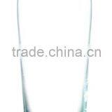 Clear Beverage Glass thumbnail-1