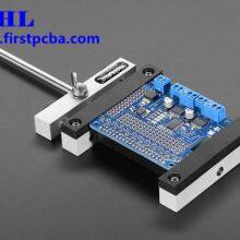 Industrial Solutions Pcba Service Pcb Assembly Board Custom Made One-stop Shenzhen PCBA Factory thumbnail-3
