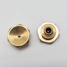 Funnel Nozzle, Concave Nozzle for Pure Copper Harvester, Flat Nozzle thumbnail-2