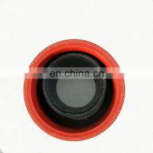 Auto Parts Epdm Hydraulic Turbo Hose Heat Resistant Pipe Flexible Exhaust Hose thumbnail-2