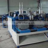 Double Station Plastic Blow Molding Machine
