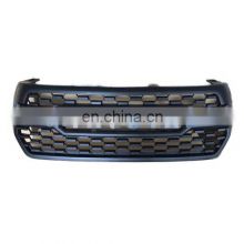 4x4 car front grille for hilux rocco 2018