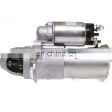 12575626 New Auto Engine 12V 9T 1.4KW Starter Motor for Cadillac BLS 2006- thumbnail-4