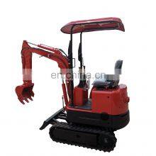 Used Crawler Cheap Mini Excavator For Sale thumbnail-5
