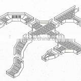 Cable Tray System (Malaysia) thumbnail-1