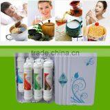 Water Purify/filter System/UF Water thumbnail-1