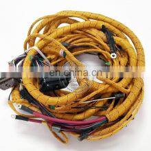 320C Excavator External Outside Cabin Wire Harness 197-4289 thumbnail-1