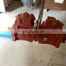 Kawasaki K3V112DT-1R2R-9N09-6A K3V63DTP15AR-9N3B Hydraulic Pump and Spare Parts thumbnail-3