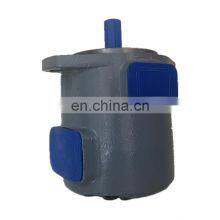 Tokimec SQP1-6-1A-15 SQP1-11-1D-LH-15 SQP3-38-1D-18 SQP2-25-1A SQP3-25-1D-18 SQP1-6-1C22Rhydraulic Vane Pump thumbnail-4