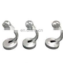 Brass Aluminum SS Metal CNC Machining Spare Parts Custom Service Cnc Machining Parts thumbnail-5