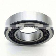 High Precision Angular Contact Ball Bearing 7210 BECBPH 7210BECBPH thumbnail-3