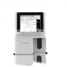 Hot Sale Factory Made MKR-DH36 Touch Screen 3 Part Auto Hematology Analyzer