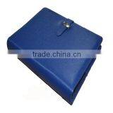 Business Notebook Agenda Design