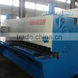 Guillotine Shearing Machine thumbnail-6