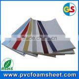 Clear PVC Sheet / PVC Board 30mm thumbnail-5