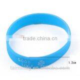 New Design Silicone Bracelet Factory thumbnail-1