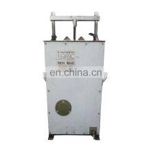 Slaughterhouse Pig Slaughtering Tools Pig Head Splitting Cutting Machine thumbnail-3