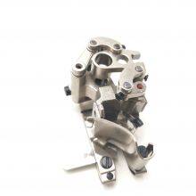 P12-1-460 3027254 Presser Foot for Yamato FD-62 62G 65G Megasew MJ62 4 Needles 6 Threads Sewing Machine