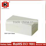 the Best Selling Products in China Ip65 Plastic Enclosures thumbnail-1