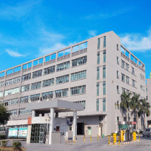 Shenzhen DHongTai Electronic Technology Co., Ltd. company overview - view 1 thumbnail