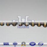 fashionable decorative metal bead curtain