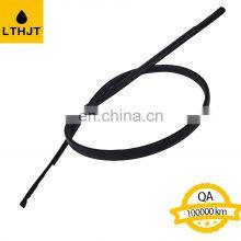 High Quality Car Accessories Auto Spare Parts Roof Water Flume Strip Left 75556-F4060 For IZOA C-HR MAXA10 thumbnail-2
