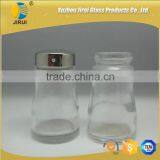 60ml Classic Design Glass Spice Bottle thumbnail-1