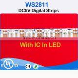 Best Selling Great Quality UL Listed Addressable Dmx Rgb Led Strip thumbnail-5